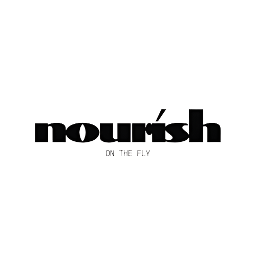 Nourish On The Fly